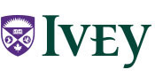 IVEY logo